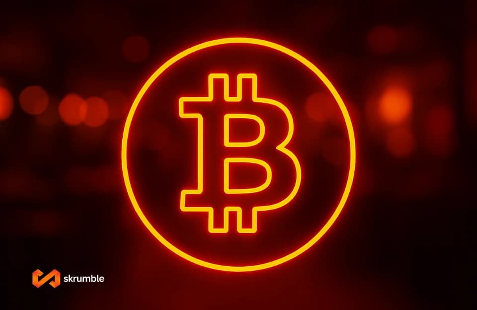 Bitcoin purchase routes (CEX, ETF, Bitcoin-native, P2P) illustrating how to buy Bitcoin in 2026