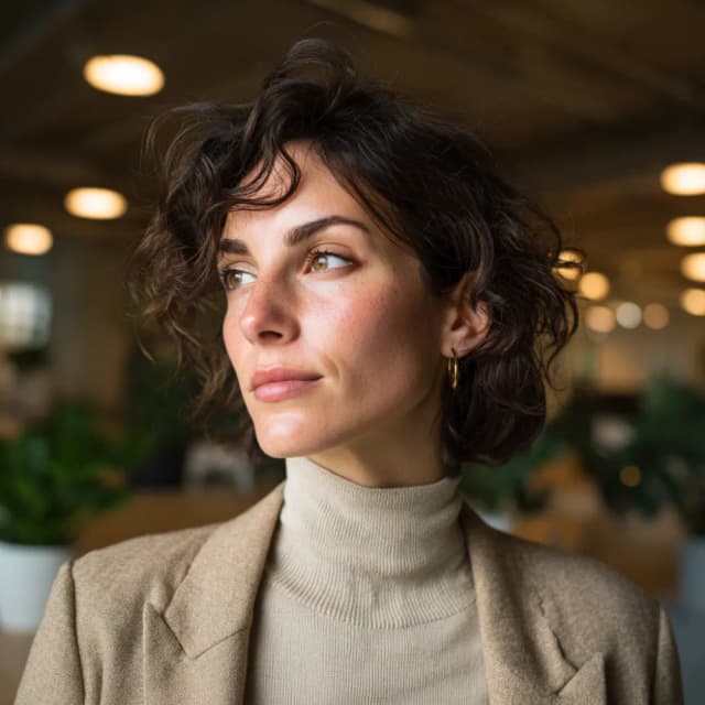 Carla Moretti