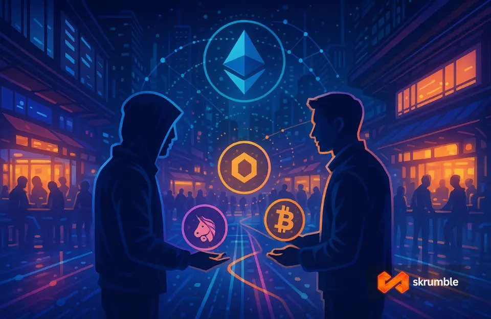 Stable yield account dashboard with tokenized treasury APY illustrating what is a stable yield account
