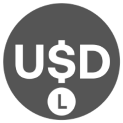 FRAX (now frxUSD) (FRXUSD)